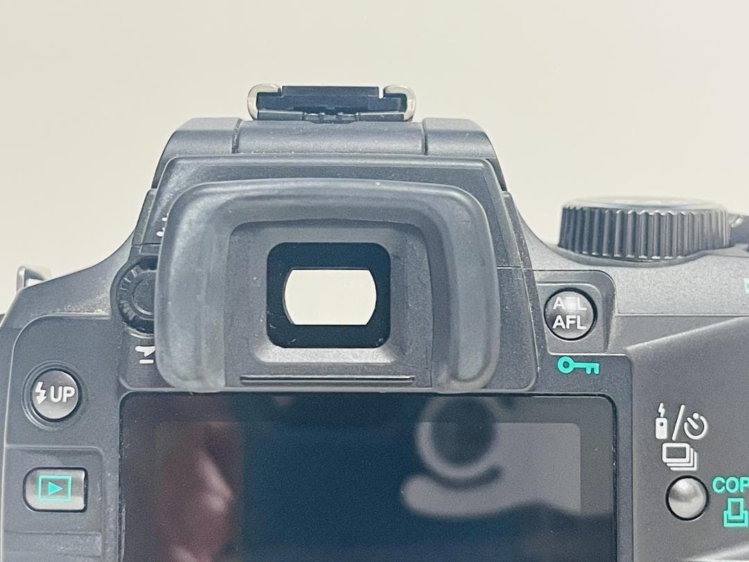 ショット数1390回【作例あり】OLYMPUS E-500 オリンパス 一眼レフ