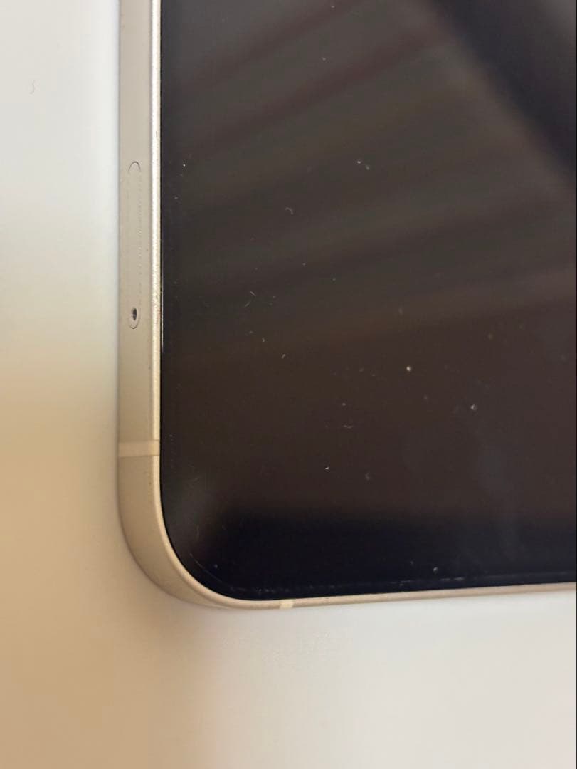 Apple iPhone12 本体　128GB ホワイト