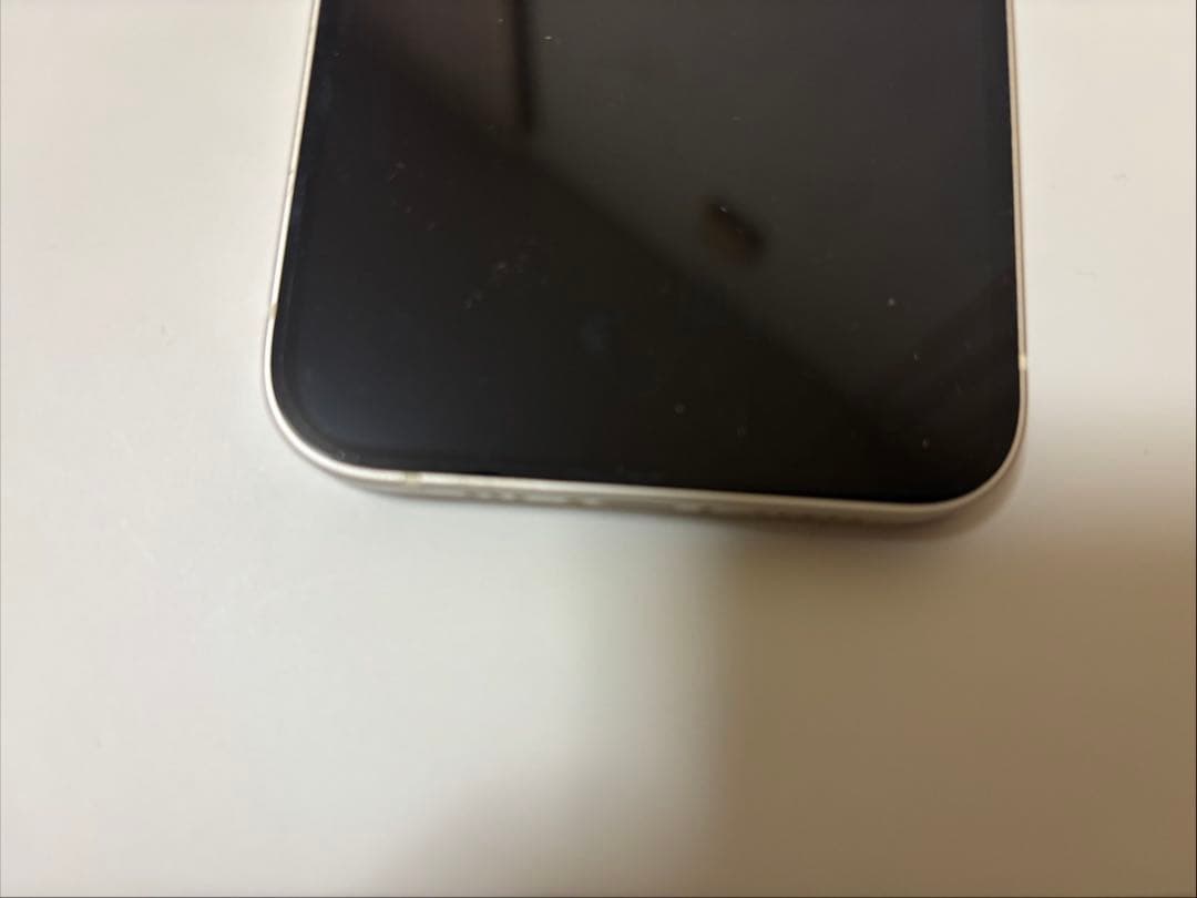 Apple iPhone12 本体　128GB ホワイト