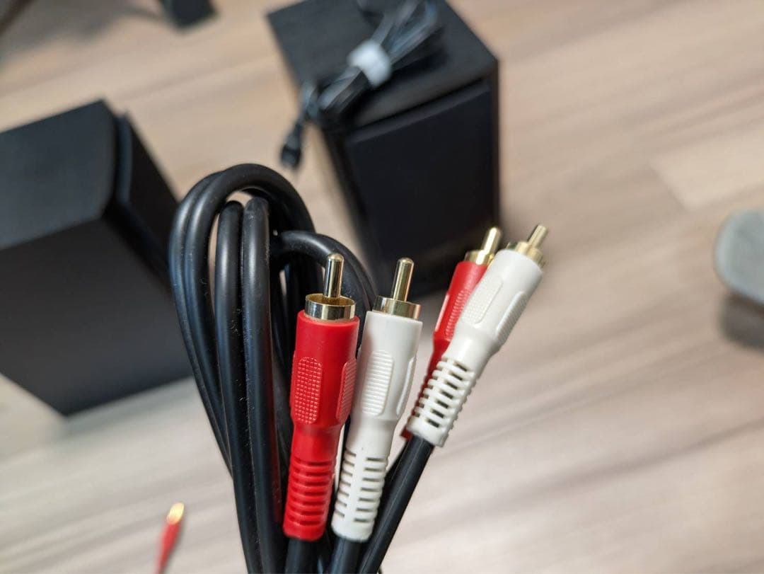 ONKYO GX-77M(B) WAVIO ハイレゾ対応 スピーカー