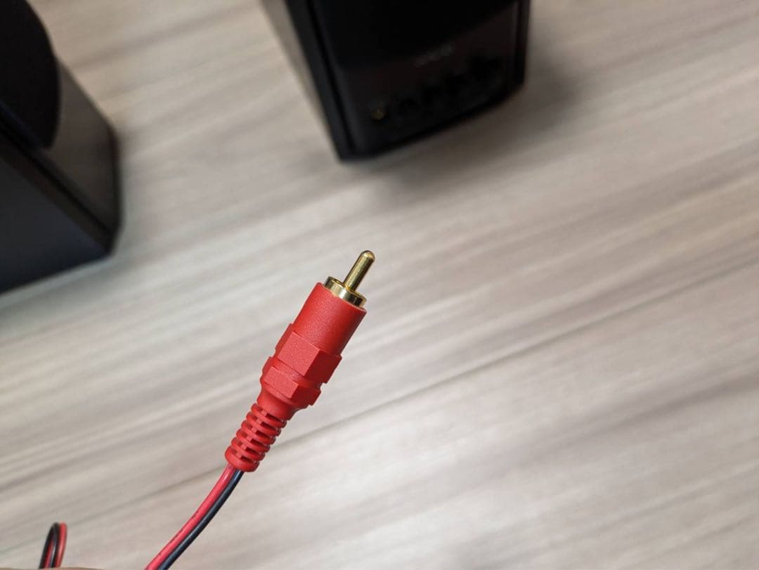 ONKYO GX-77M(B) WAVIO ハイレゾ対応 スピーカー