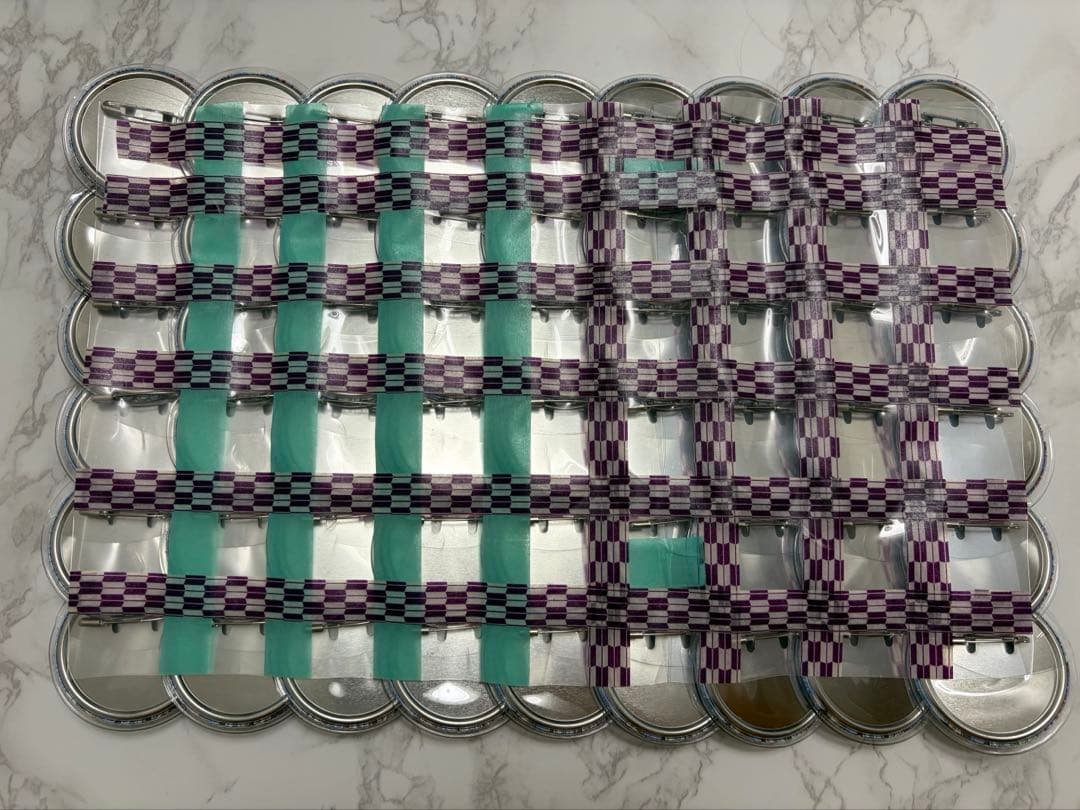 轟焦凍 オプスク 缶バッジ