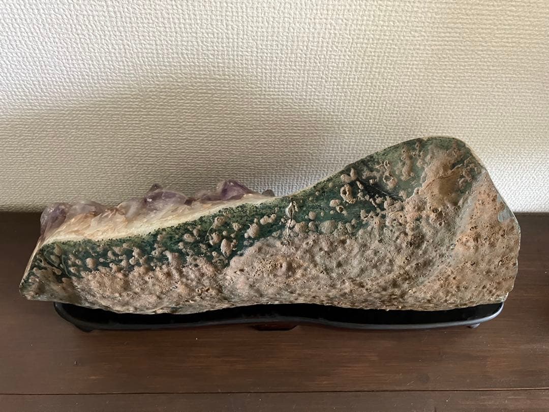 ☆ アメジスト 紫 水晶 ♪