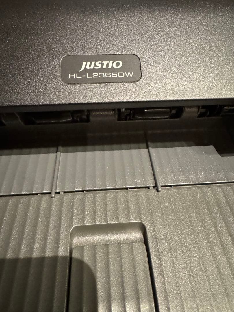 brotherレーザープリンタJUSTIO HL-L2365DW