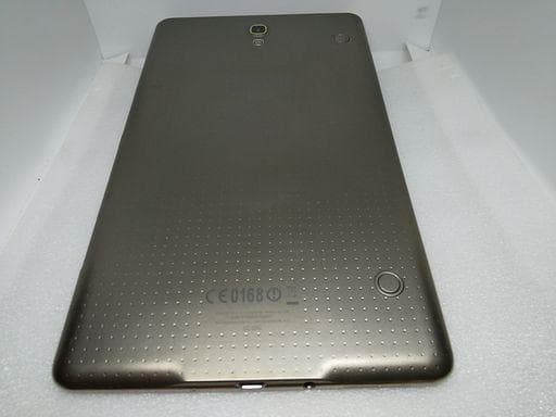 サムスン GALAXY Tab S 8.4 ドコモ SC-03G 15034