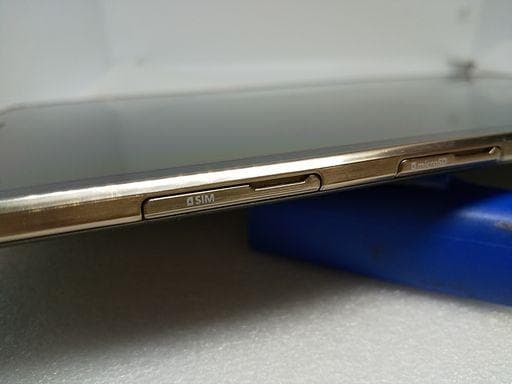 サムスン GALAXY Tab S 8.4 ドコモ SC-03G 15034