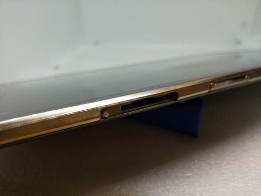 サムスン GALAXY Tab S 8.4 ドコモ SC-03G 15034
