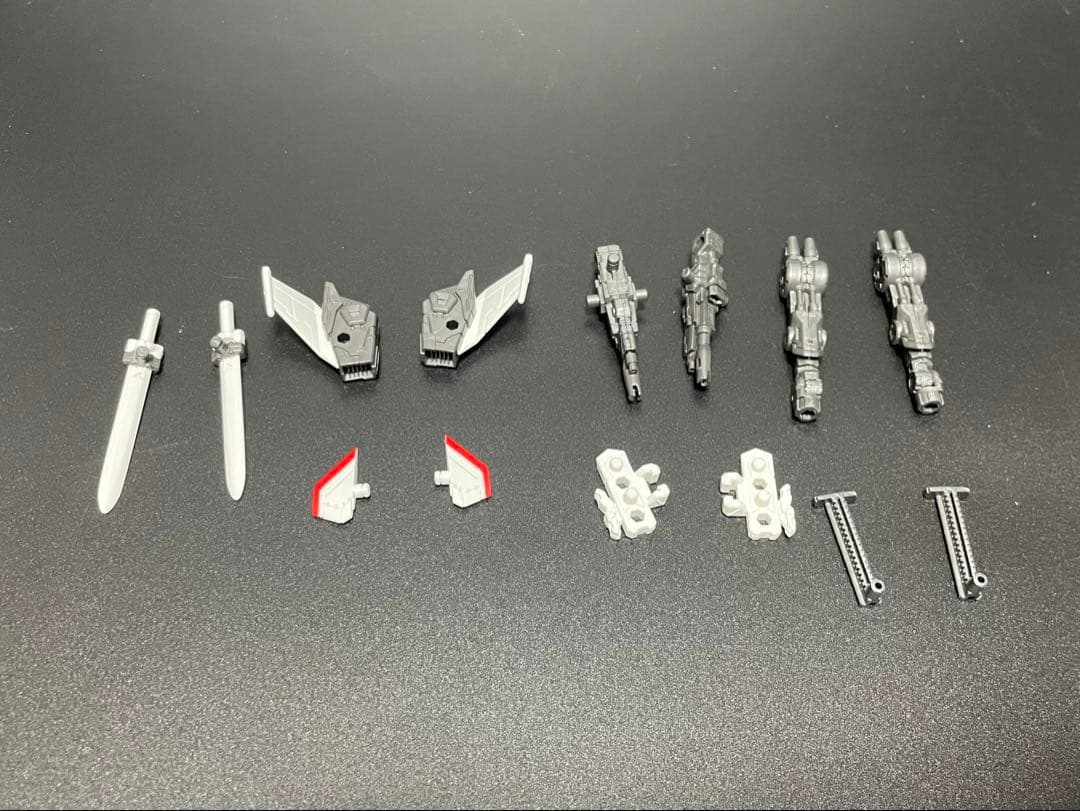 ダイアクロン アルファスパルタン＆スカイジャケット(ストームセイバーズ)