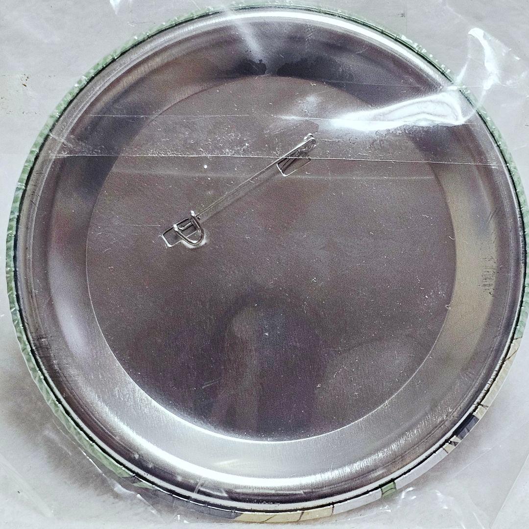 ニセコイ　アマゾン購入特典　オリジナルデカ缶バッジ　6種