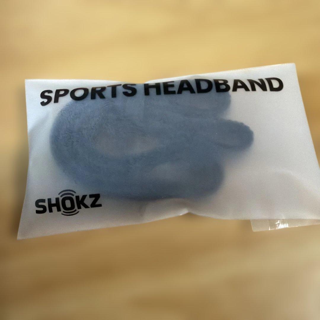 Shokz OpenRun Pro ブラック 骨伝導イヤホン