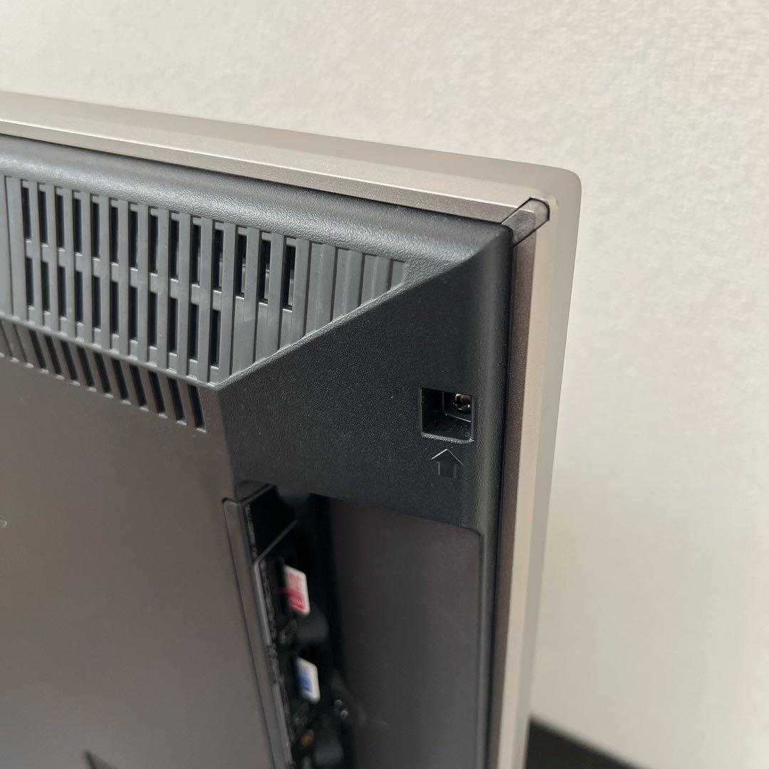 傷汚れ無　2013年製 東芝 レグザ 42Z7 液晶テレビ 42V型 動作確認済