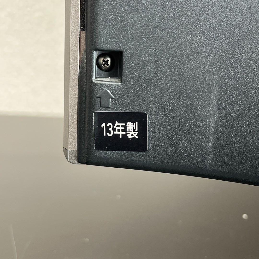 傷汚れ無　2013年製 東芝 レグザ 42Z7 液晶テレビ 42V型 動作確認済