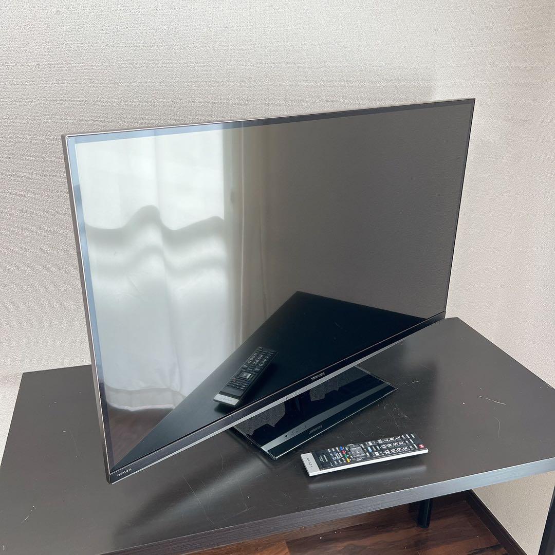 傷汚れ無　2013年製 東芝 レグザ 42Z7 液晶テレビ 42V型 動作確認済