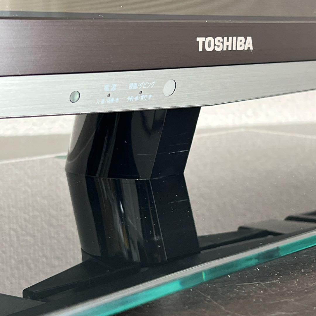 傷汚れ無　2013年製 東芝 レグザ 42Z7 液晶テレビ 42V型 動作確認済