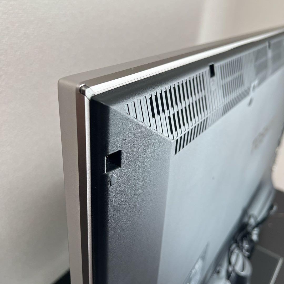 傷汚れ無　2013年製 東芝 レグザ 42Z7 液晶テレビ 42V型 動作確認済