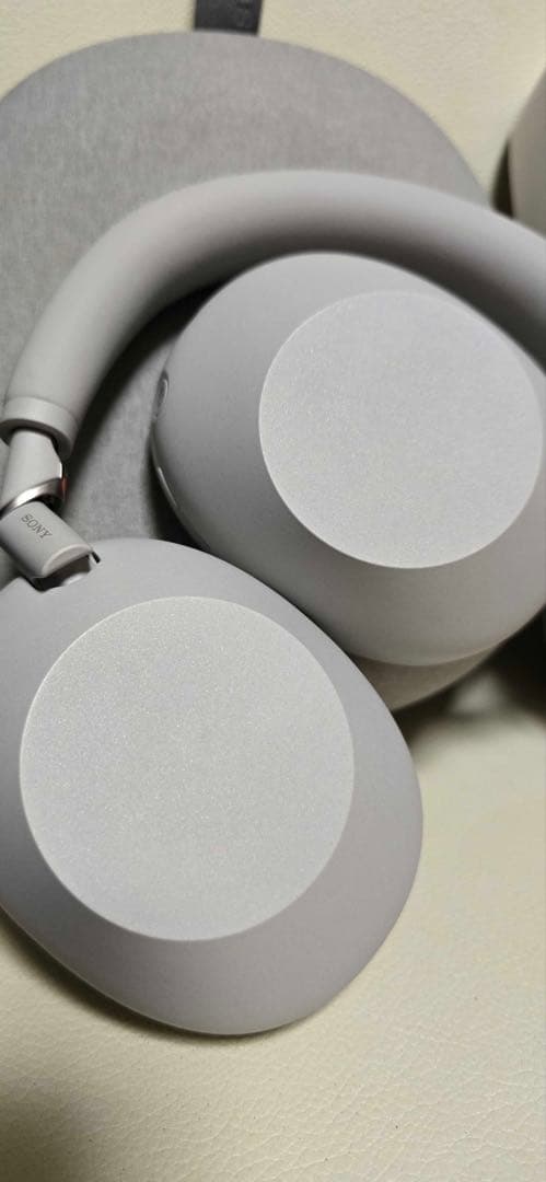 【即日発送】SONY WH-1000XM6 +EarProfitセット