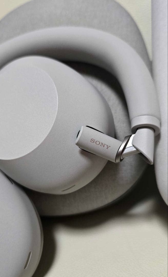 【即日発送】SONY WH-1000XM6 +EarProfitセット