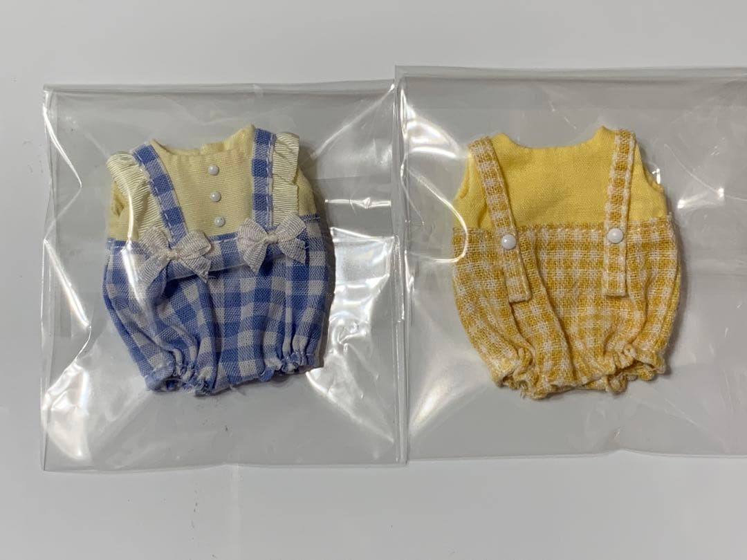 cocoriang ディーラーさまお洋服set kumukuku