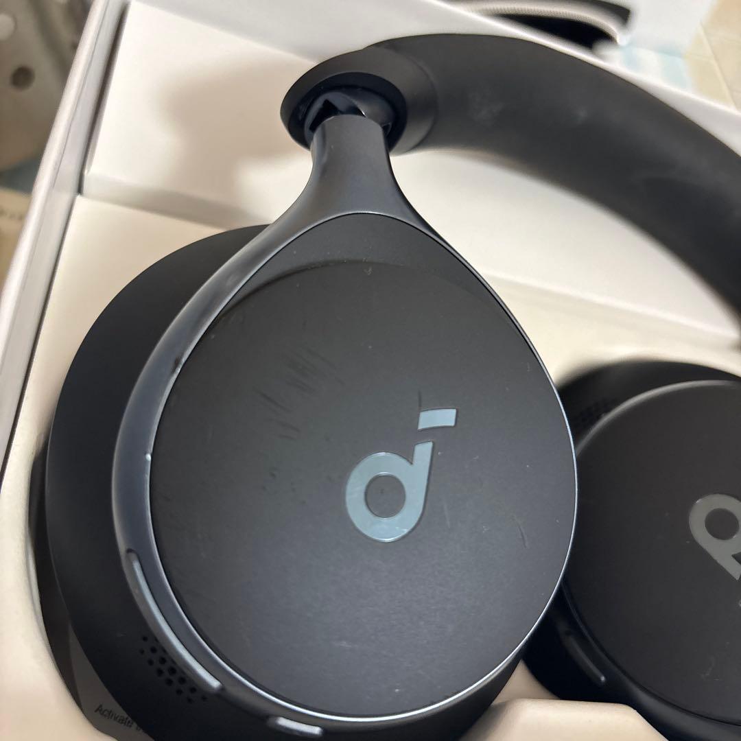 【Anker】soundcore Space One