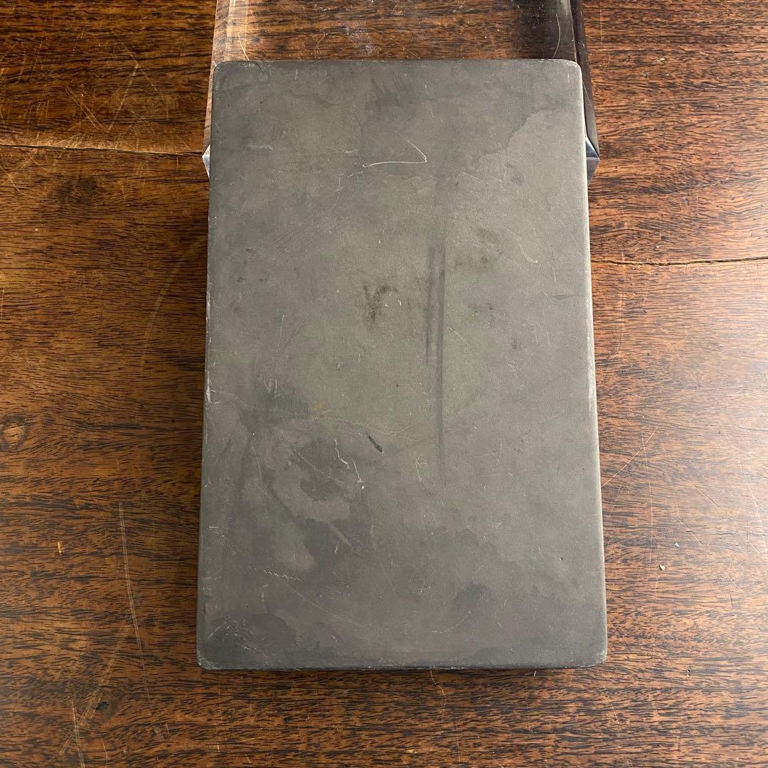 み*ち様 雲龍紋端渓硯　骨董　文房四宝