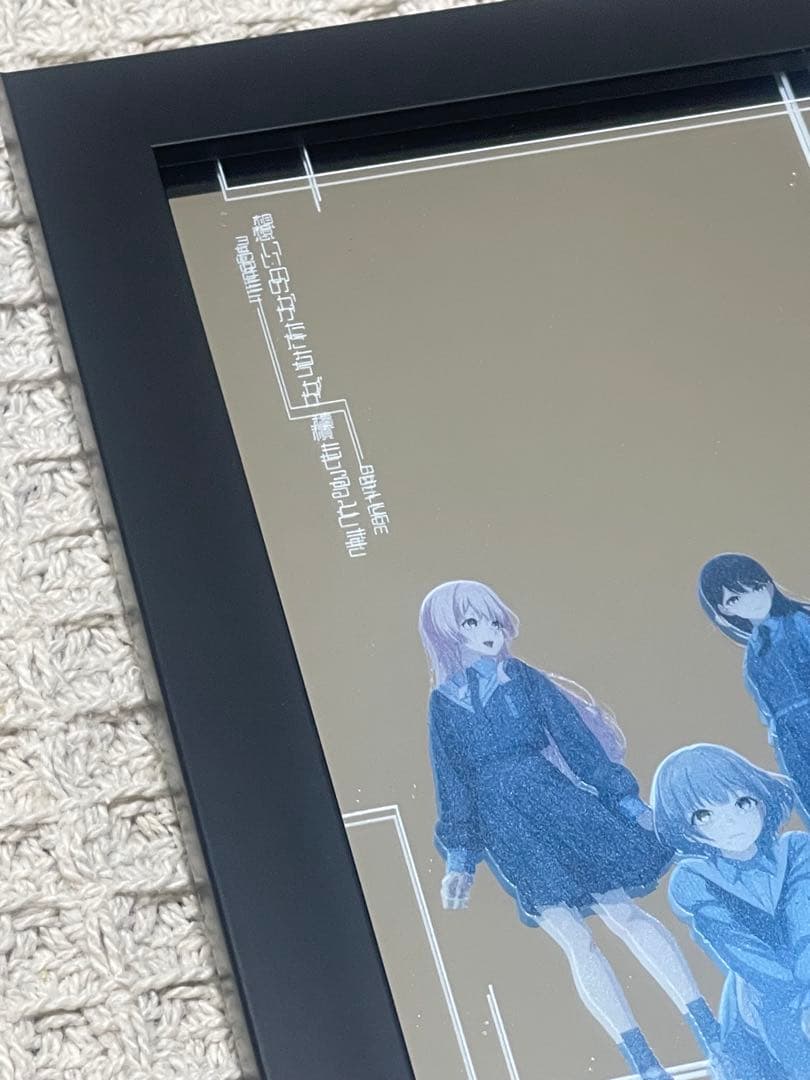 MyGO!!!!!×Ave Mujica グッズ付きチケット特典