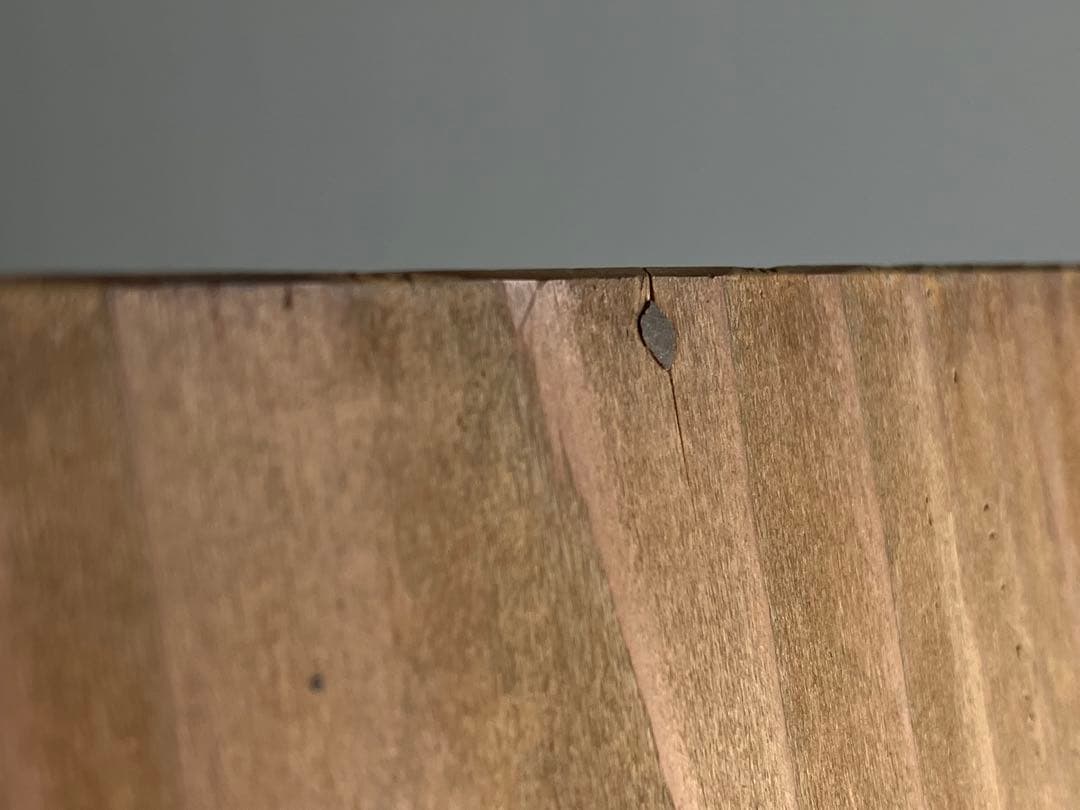 【重ね福 出雲系 恵比寿 大黒天 木彫 約6.5 ㎝ 厨子付き】昭和レトロ民藝