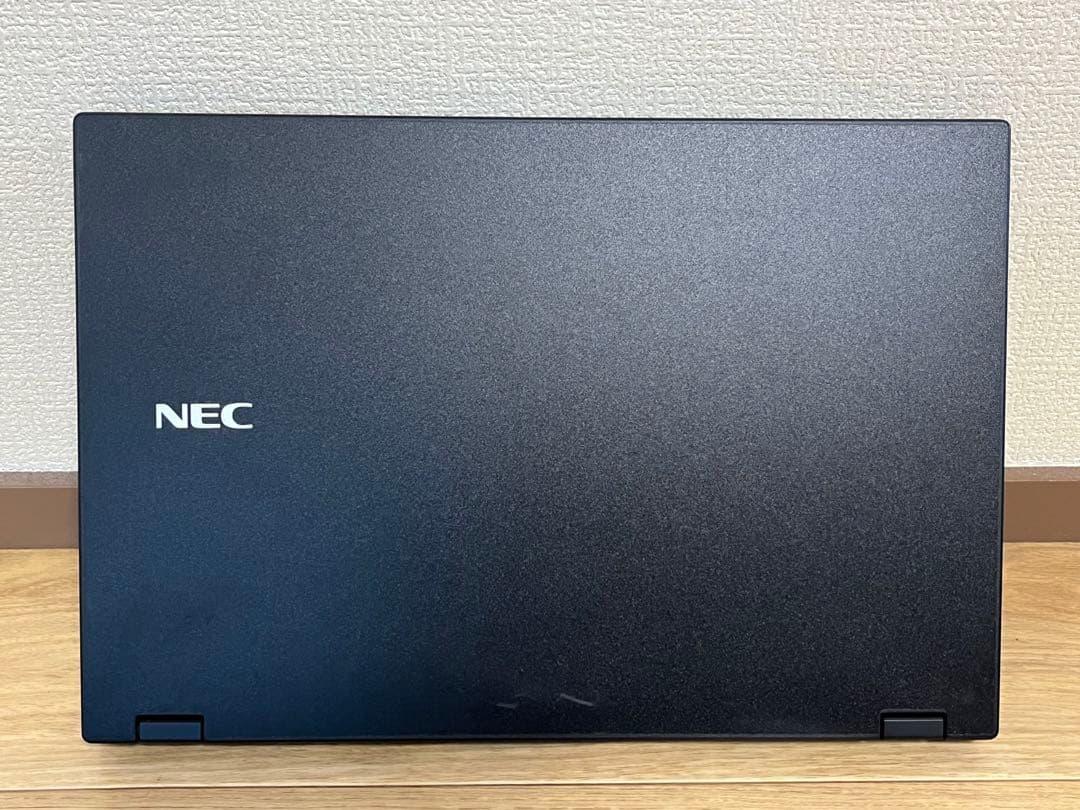 NEC Versa Pro 8世代i5 16GB/480GB/バッテリー良好
