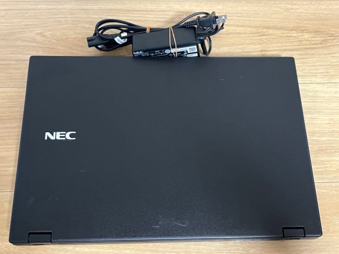 NEC Versa Pro 8世代i5 16GB/480GB/バッテリー良好