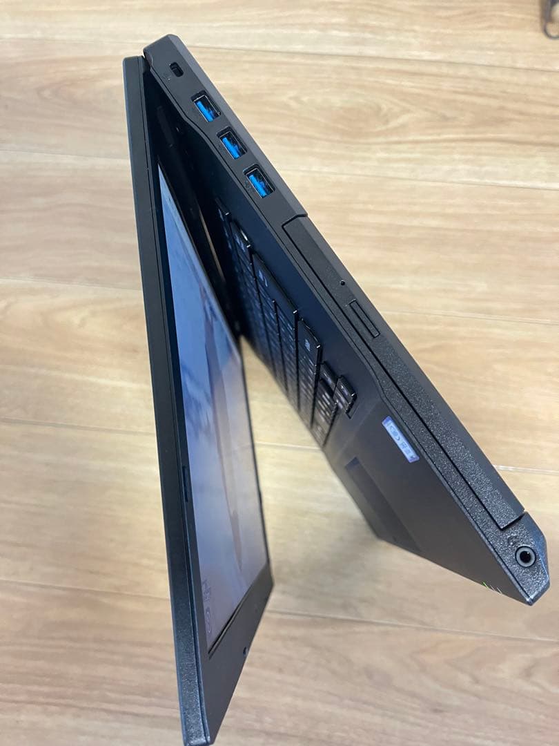 NEC Versa Pro 8世代i5 16GB/480GB/バッテリー良好