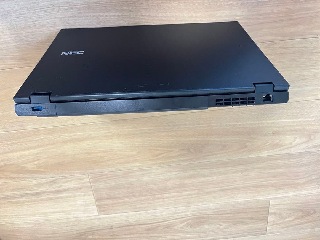 NEC Versa Pro 8世代i5 16GB/480GB/バッテリー良好