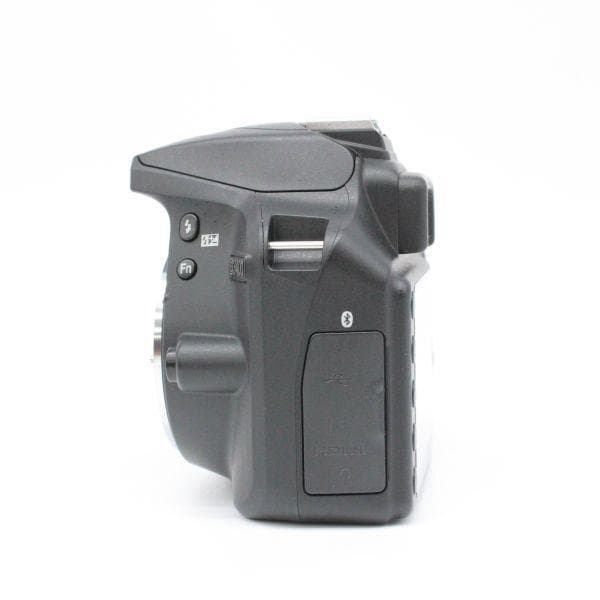 ショット数8,339！元箱付き！■ほぼ新品■ Nikon D3400