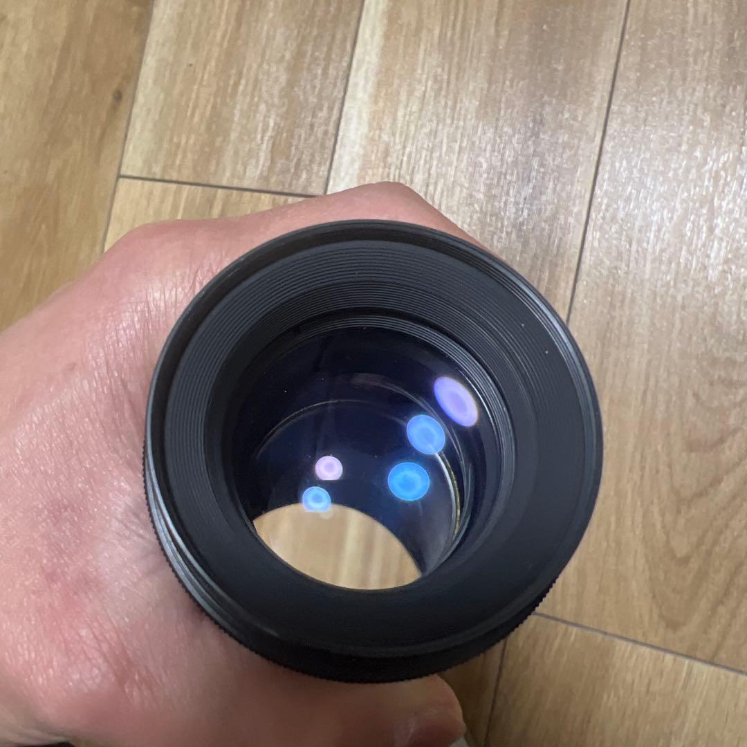 MeyerOptikPrimotar135mm f3.5 M42(MF レンズ)