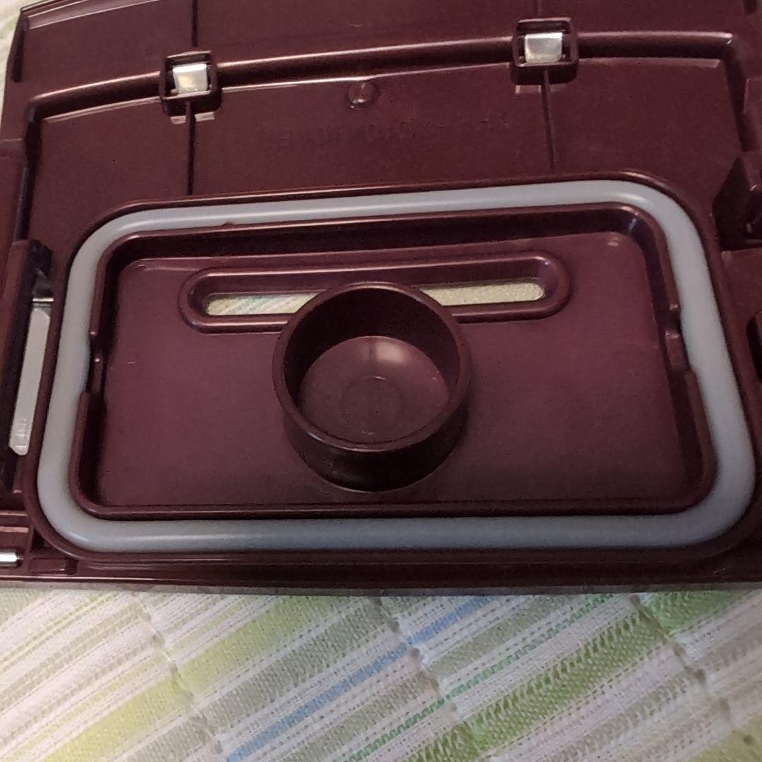 東芝 真空IHジャー炊飯器 5.5合炊き グランレッド RC-10VRE5