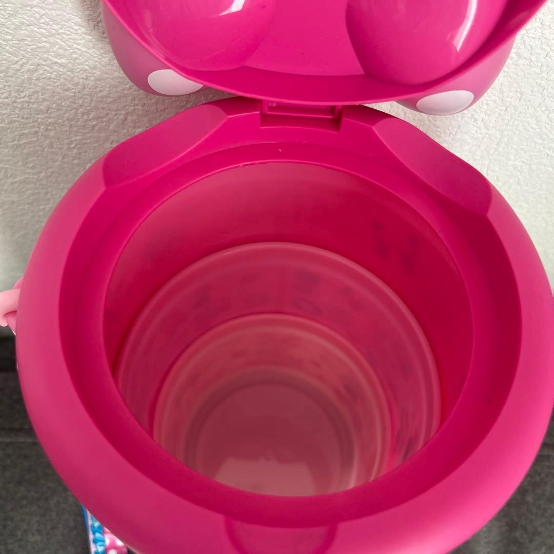 ミニーのファンダーランド　バケット