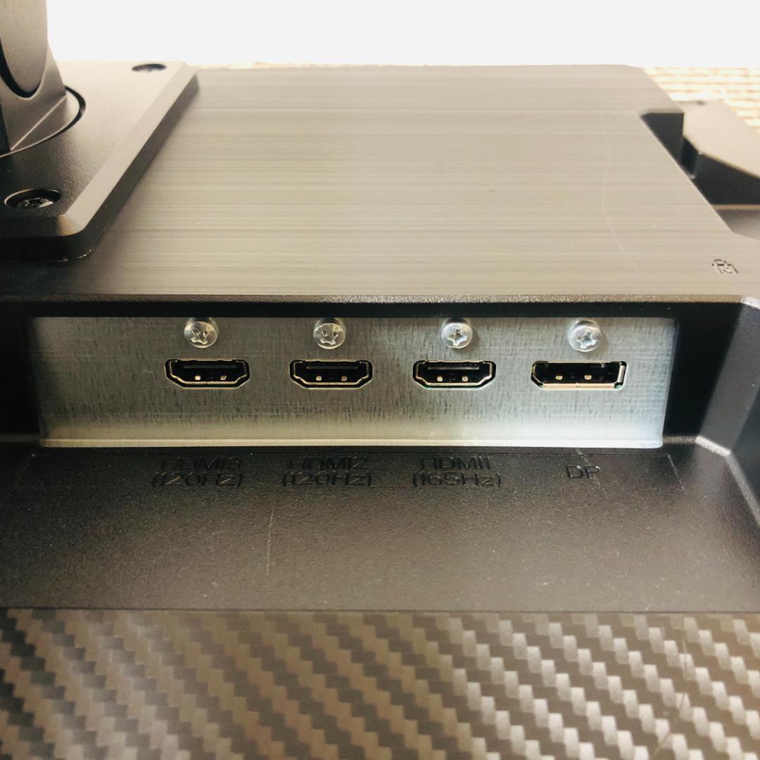 【送料無料】IODATE ゲーミングモニター EX-LDGC243HDB