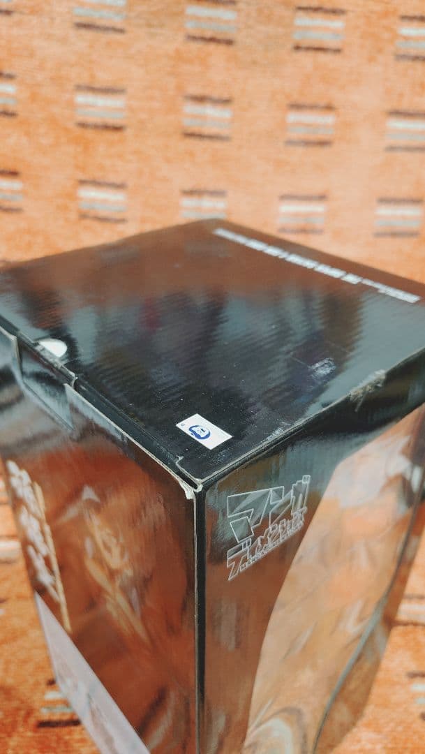 ドラゴンボール フィギュア 2D SMSP S4 孫悟空 海外限定品 海外正規品