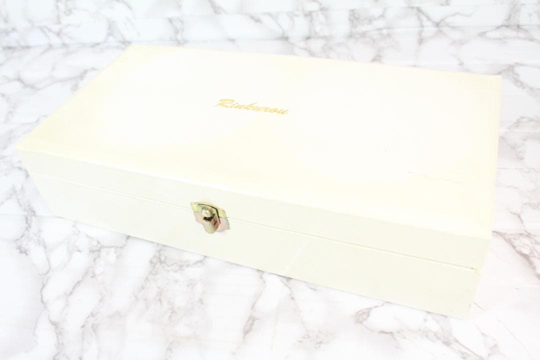 ♡伊萬里 林九郎 コンポート皿 デザート皿 脚付皿 ガラス製×有田焼 2客