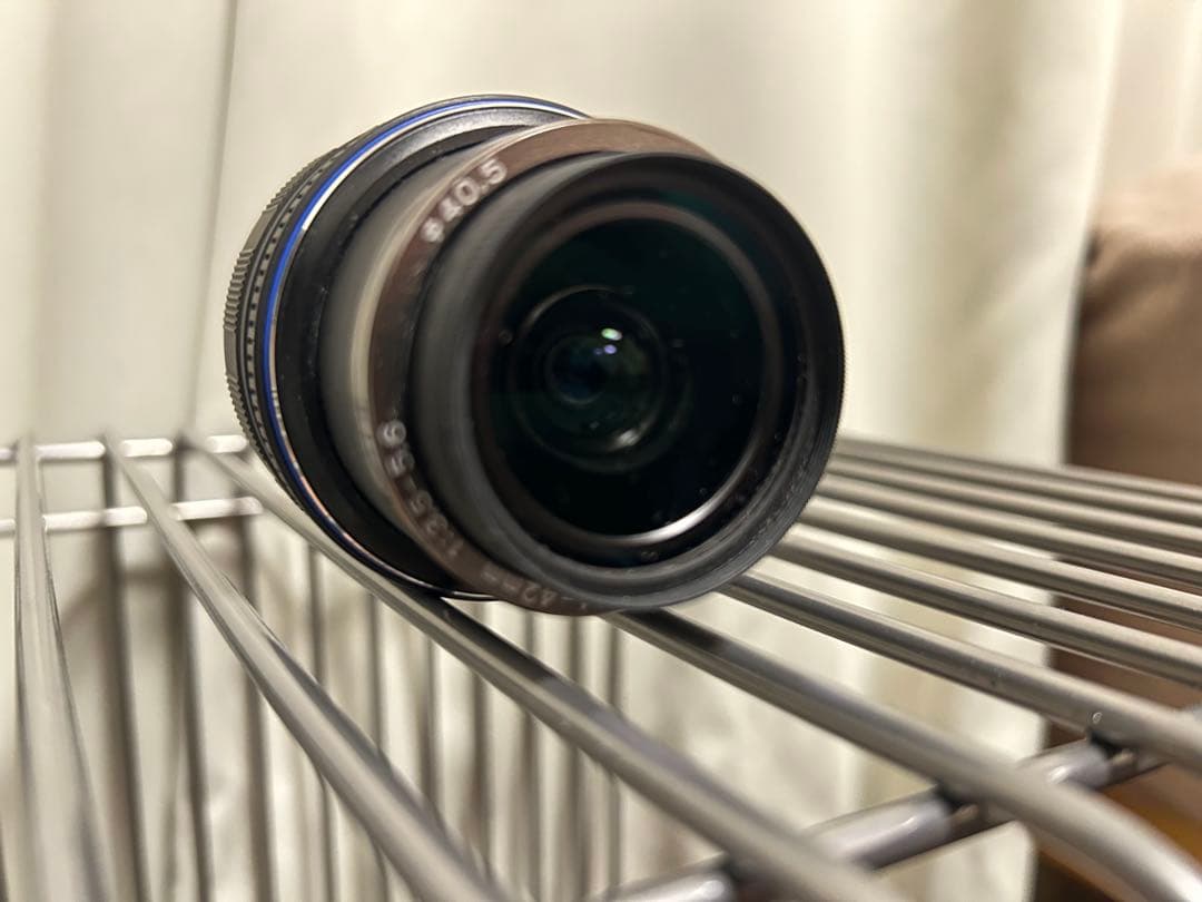 OLYMPUS デジタル一眼カメラ E-P1