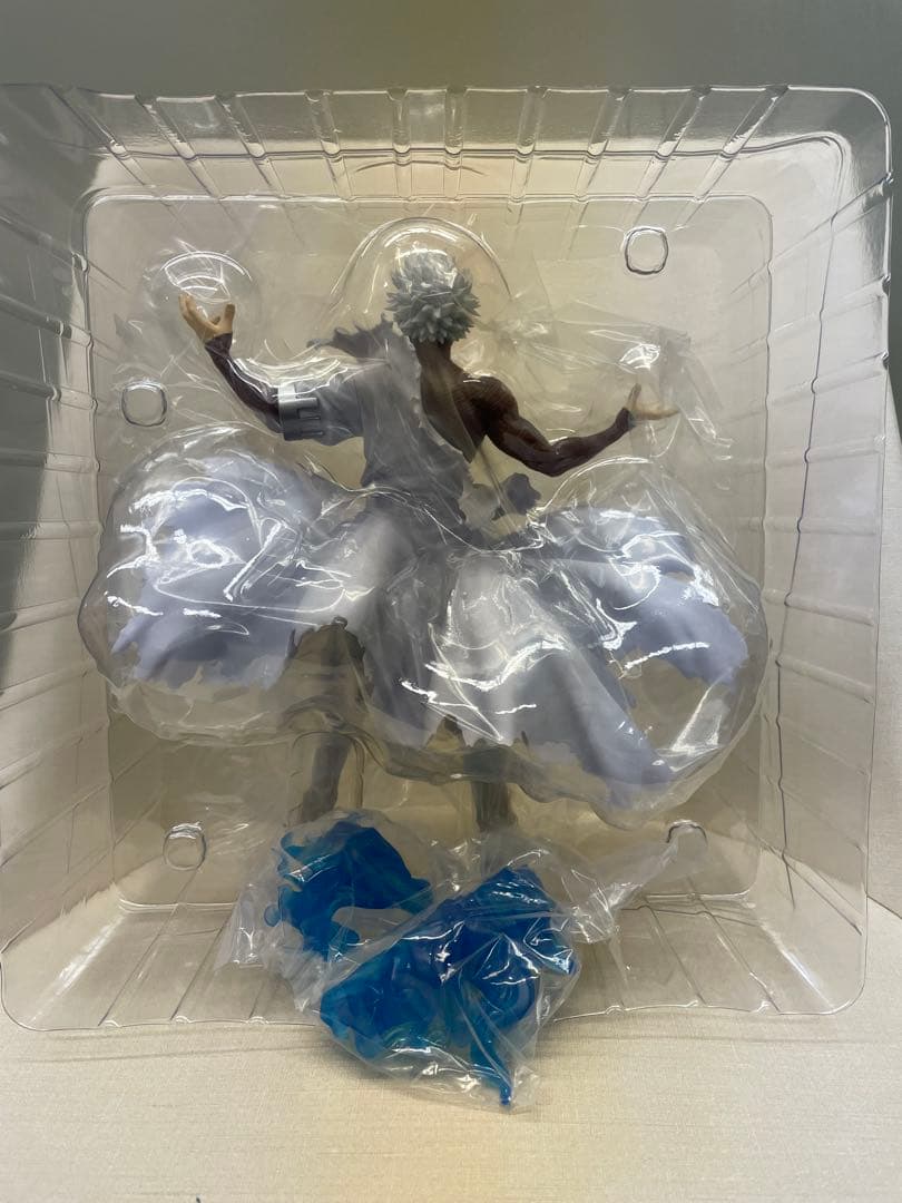 ★値下げ★僕のヒーローアカデミア　幸せの上に　荼毘　MASTERLISE D賞