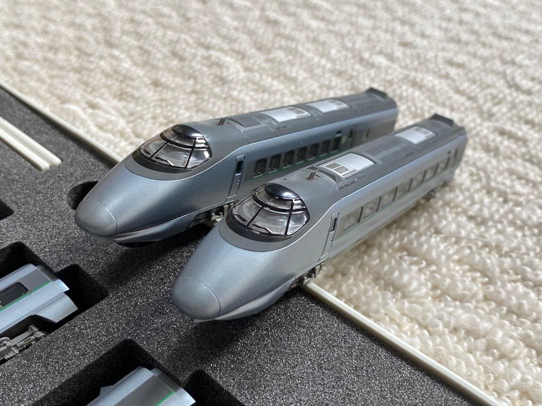 TOMIX トミックス　92640　JR 400系山形新幹線(つばさ)+429形