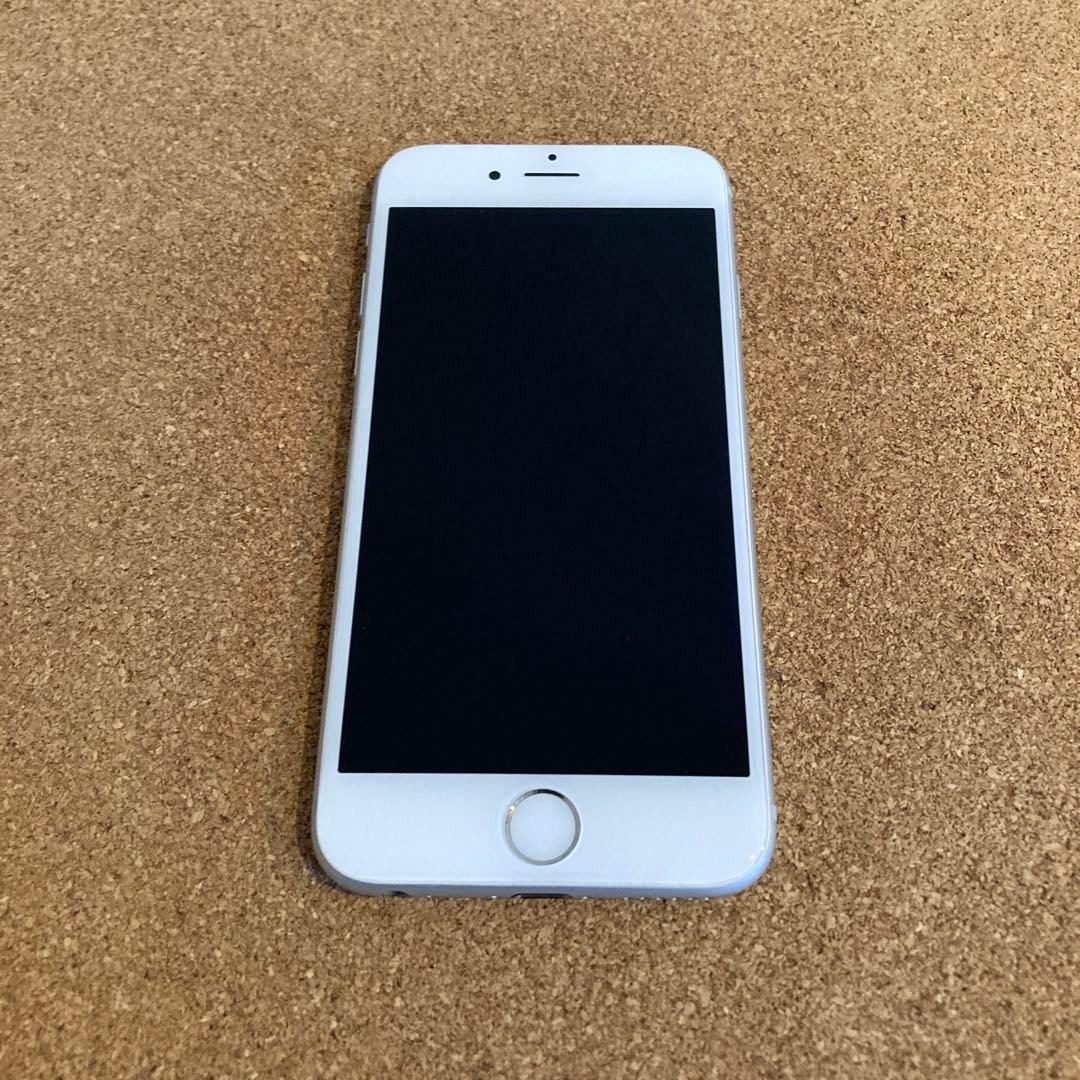 3831【早い者勝ち】電池最良好☆iPhone6s 32GB SIMフリー☆