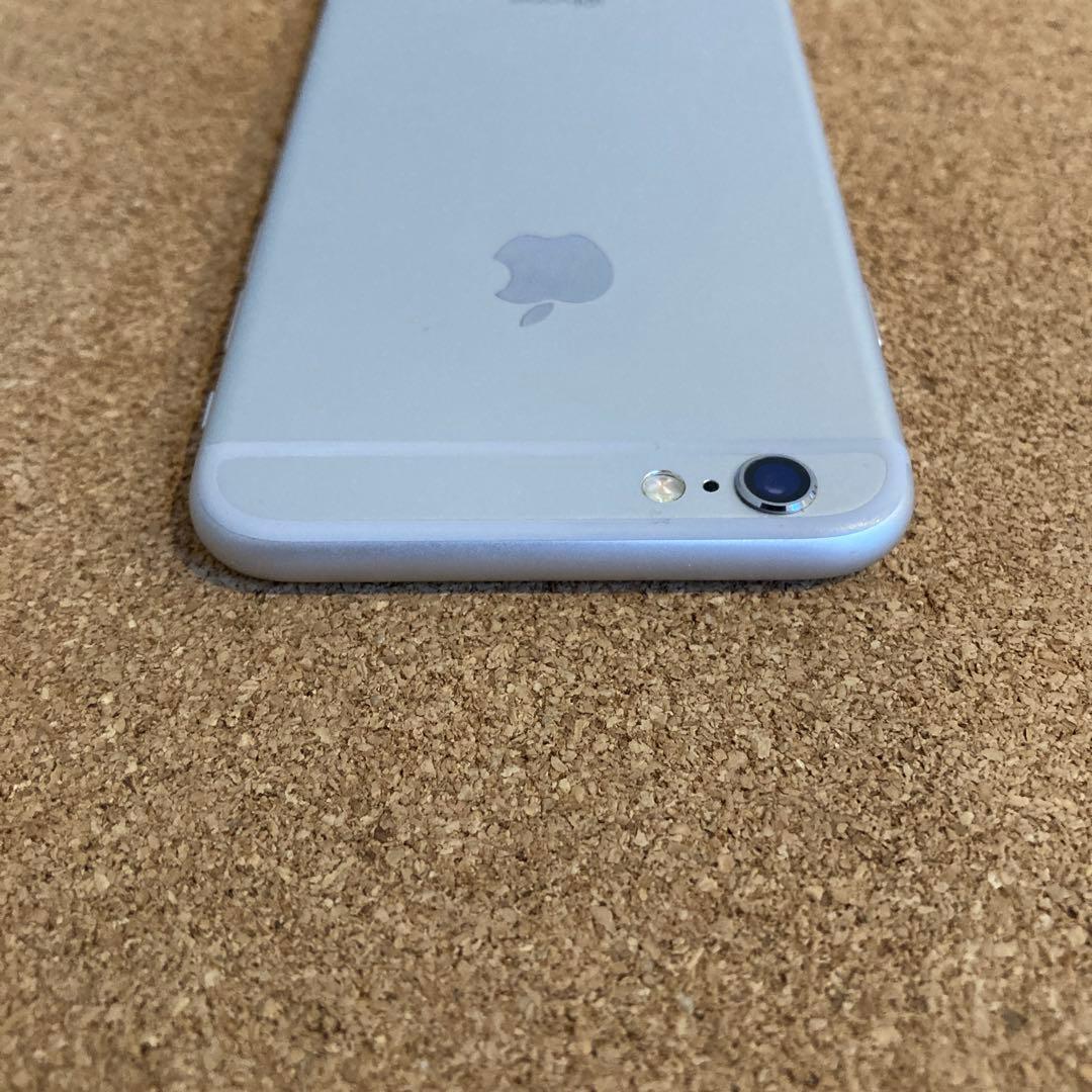 3831【早い者勝ち】電池最良好☆iPhone6s 32GB SIMフリー☆