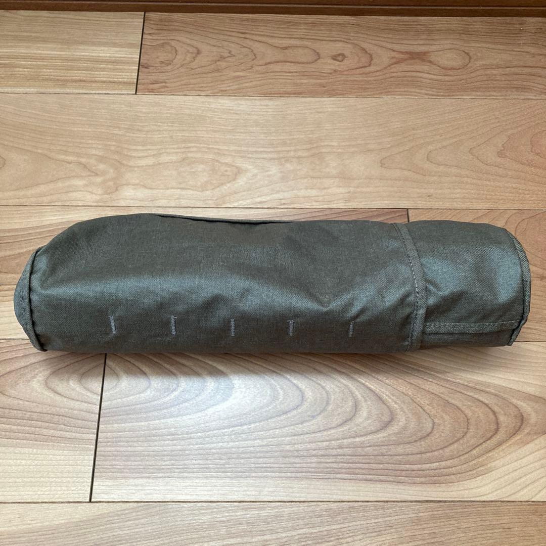 ヘリノックス　テーブルワン　アウトドアテーブル