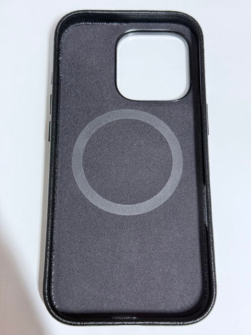 objcts.io iPhone16Proケース