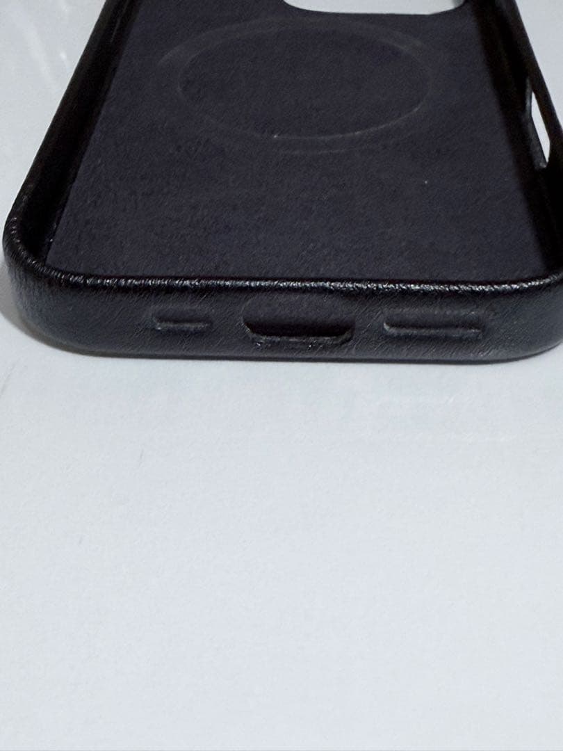 objcts.io iPhone16Proケース