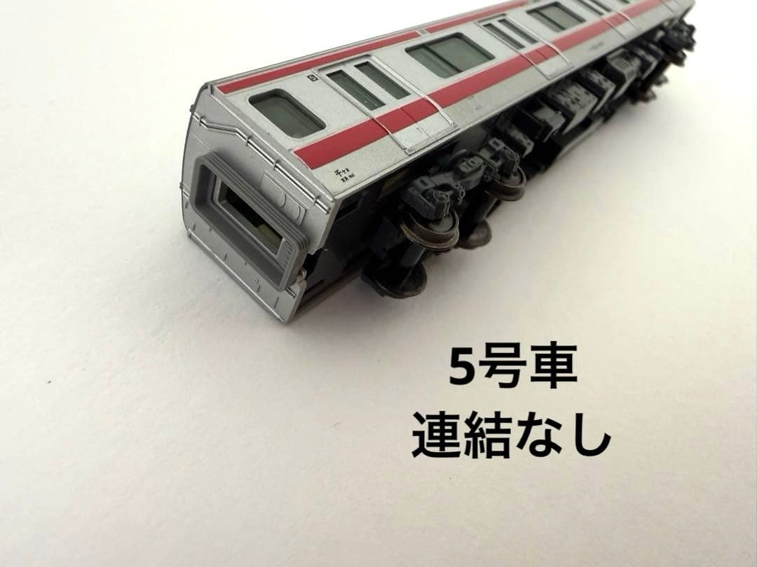 KATO 10-1568〜69 E233系5000番台 京葉線（貫通編成）10両