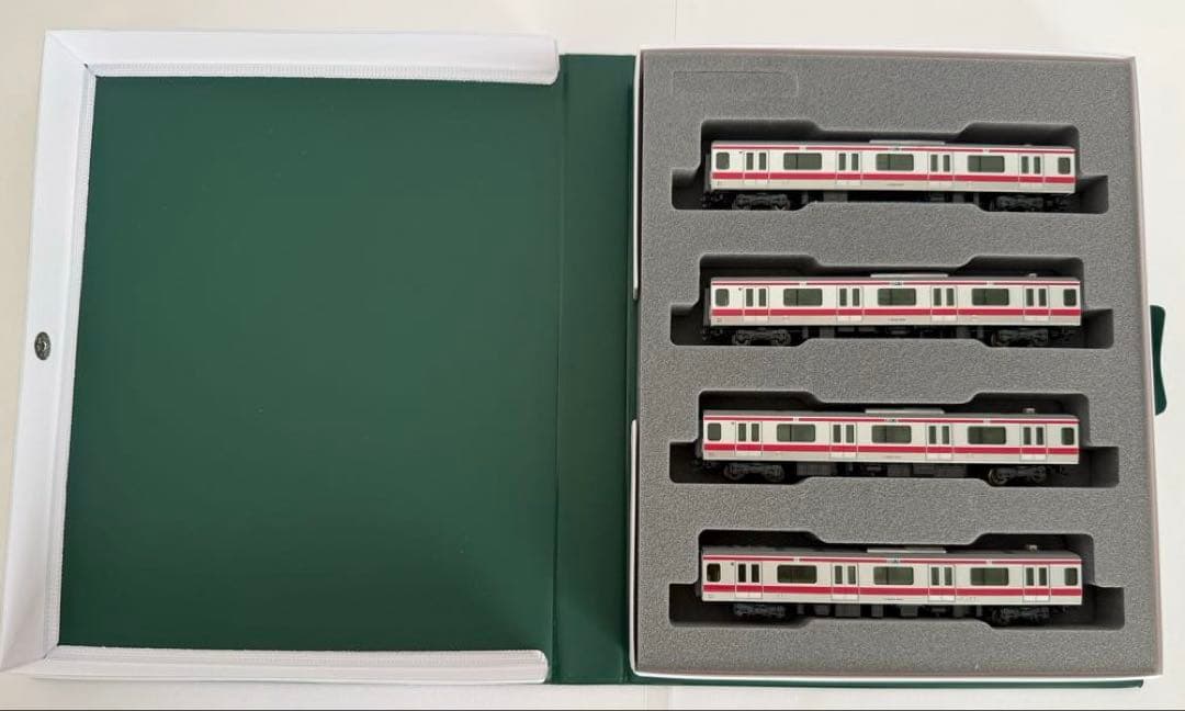 KATO 10-1568〜69 E233系5000番台 京葉線（貫通編成）10両