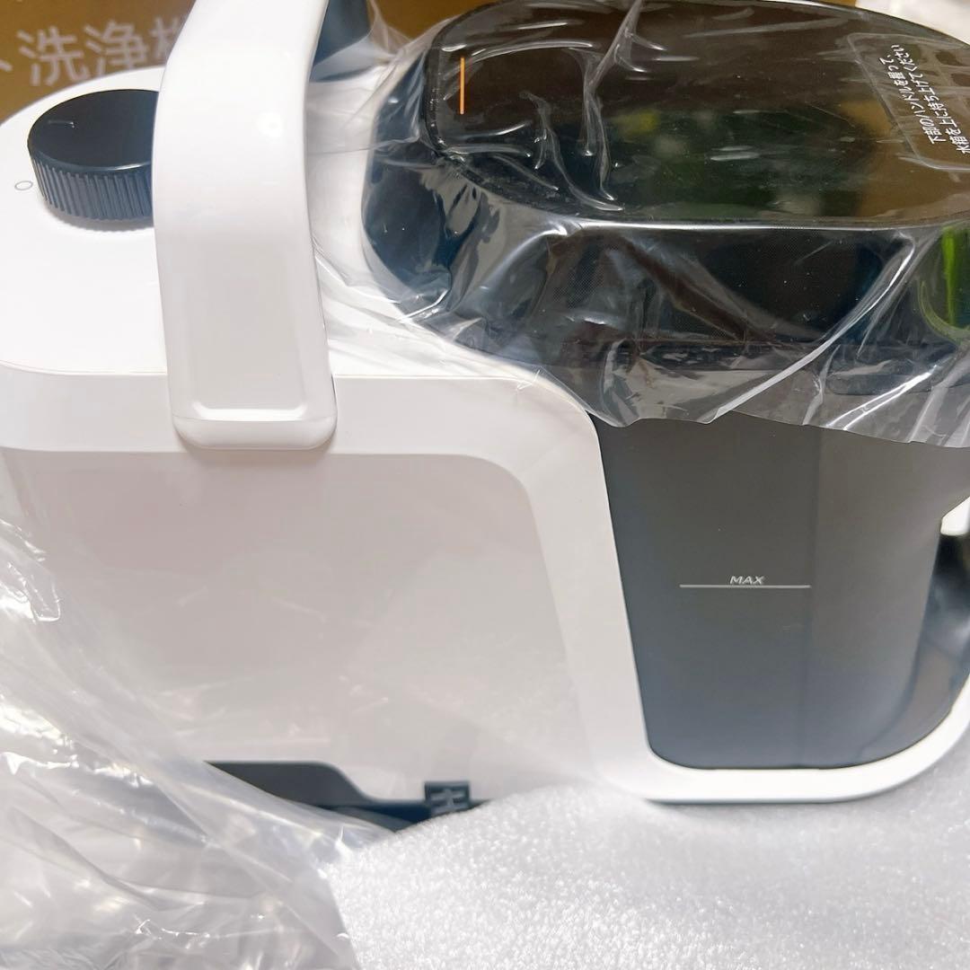 リンサークリーナー 18000Pa強力吸引 家庭用カーペットクリーナー