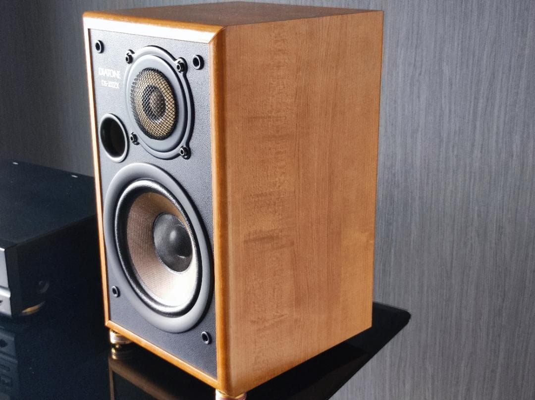DIATONE ダイアトーン スピーカー DS-200ZX