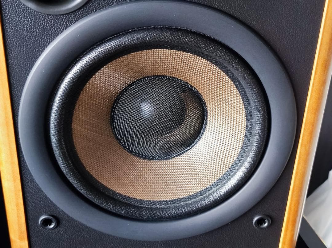 DIATONE ダイアトーン スピーカー DS-200ZX